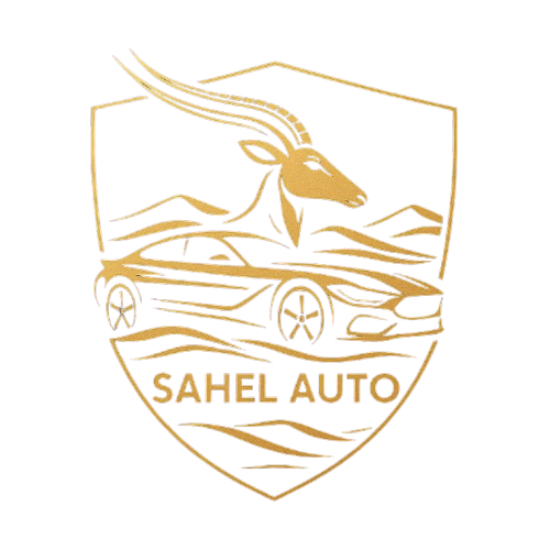 Sahel-Auto Logo
